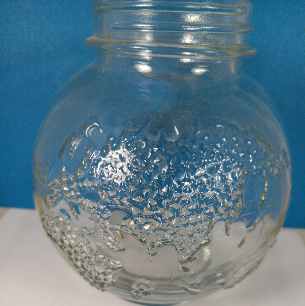 Jar World Globe - Picture 2 of 2